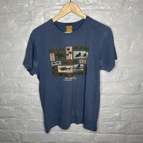 Vintage 90s quicksilver - vintage,