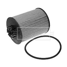 Fits Vauxhall Corsa MK2 1.2 Twinport Borg & Beck Insert Engine Oil Filter