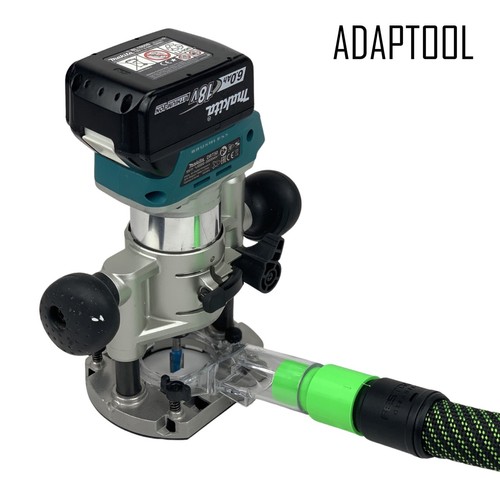 Makita drt50z rt0700cx - makita,
