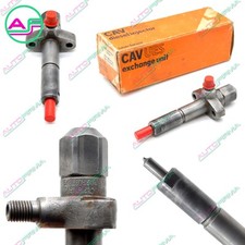 DIESEL INJECTOR FOR BEDFORD