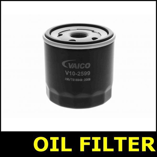 Oil filter for jetta 1 - filter, 1.4
