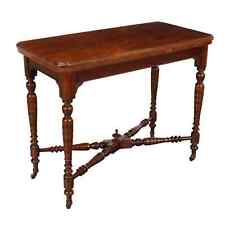 Antique Game Table Victorian