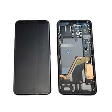 GENUINE GOOGLE PIXEL 4XL WHITE