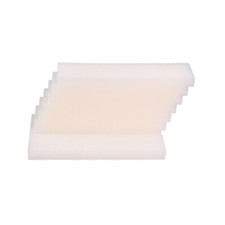 INGVIEE Compatible Foam Filter Pad for Fluval 404 / 405 / 406