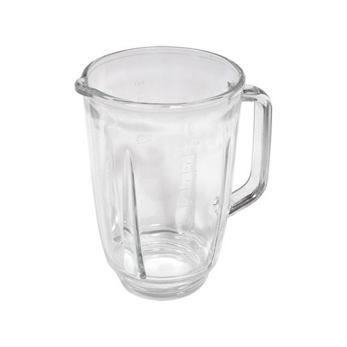 Kenwood glass jug blender