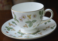 Wedgwood Wild Strawberry