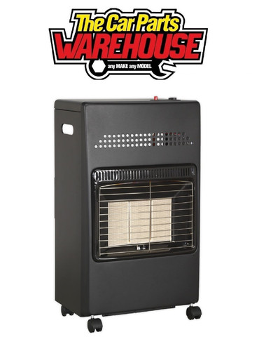 Sealey ch4200 bar - ch4200, portable
