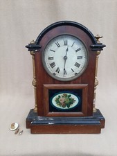 ANTIQUE SETH THOMAS 8 DAY