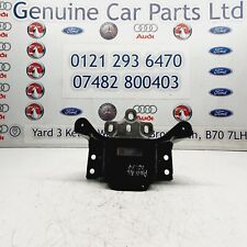 AUDI A3 S LINE 2018 2.0 TDI UPPER GEARBOX MOUNT 5Q0199555T BLACK EDITION 