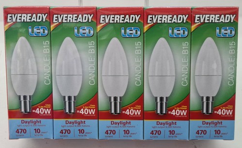 Eveready 40w led - x,