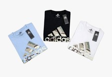 Adidas Men Camo Bos Graphic