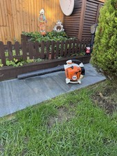 STIHL BG 86C Petrol Handheld