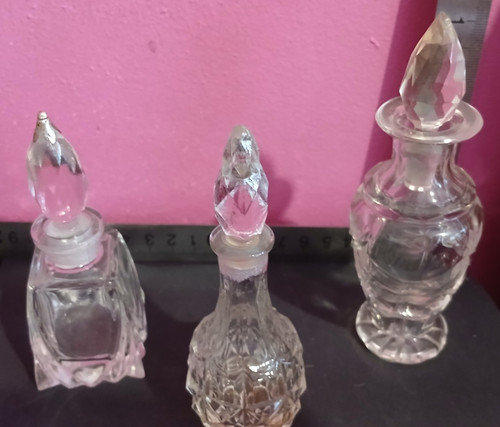 Curated set vintage cut - curated,