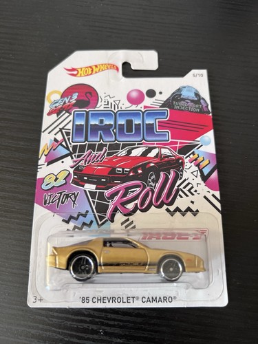 Hot wheels chevrolet - hot,