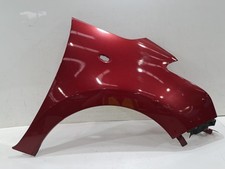 2011 CITROEN C3 PICASSO 5 Door MPV Red Right Front Wing 7841Z2