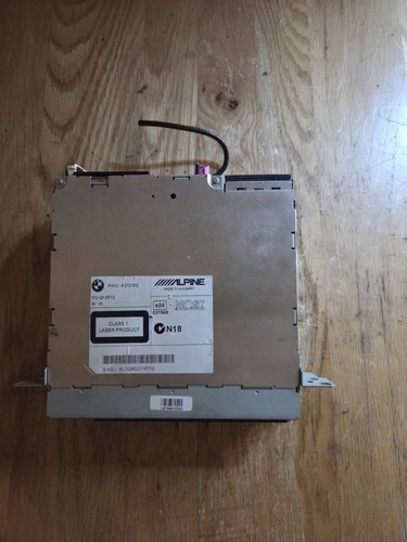 Bmw f10 f11 cic navigation - bmw,