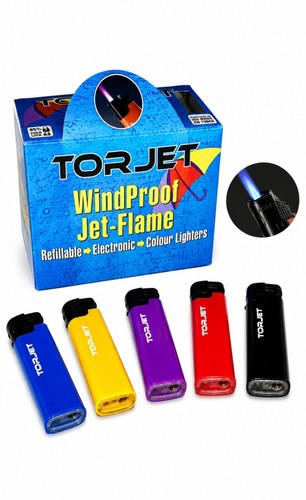 Torjet cigar windproof - x,