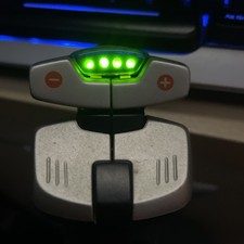 Saitek ST90 Folding USB