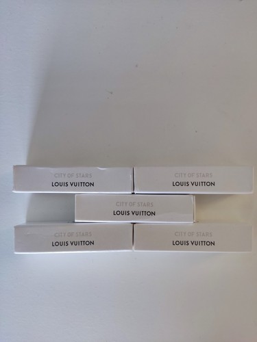 Louis vuitton city - louis, of