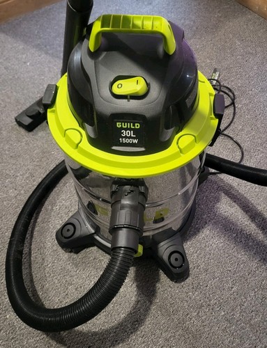 Guild 30l wet and - wet, dry