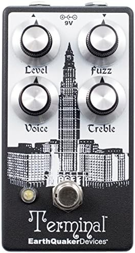 Earthquaker devices - earthquaker,