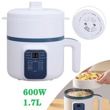 1.7L Electric Mini Rice Cooker