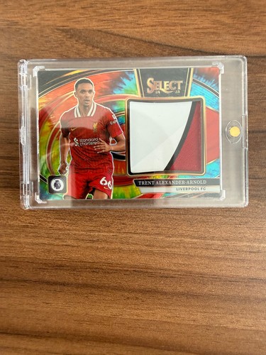 Trent alexander arnold tie - trent, alexander-arnold