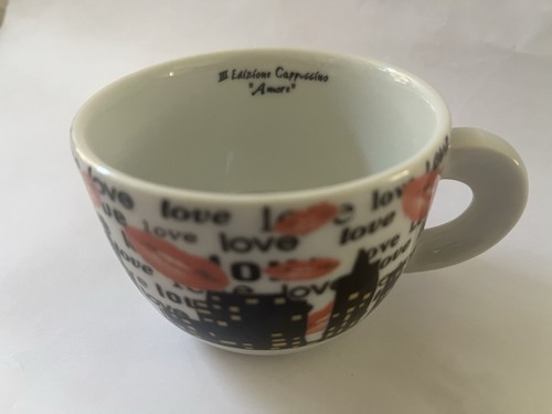 Love porcelane ancap - love, d’ancap