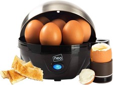 Black and Silver 3 in 1