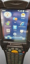 Motorola/symbol
