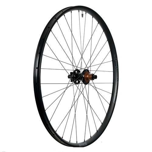 Stan arch mk4 650b - stan's,