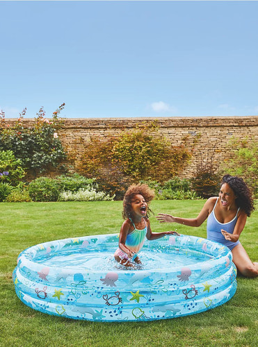 Inflatable sea creatures - inflatable,