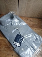 T•M•LEWIN MICRO DOGTOOTH