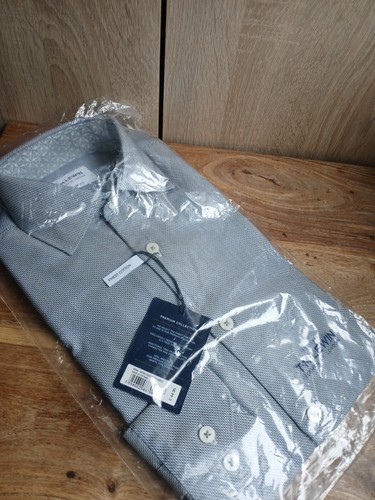 Lewin micro dogtooth - t•m•lewin,