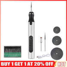 Electric Micro Engraver Pen