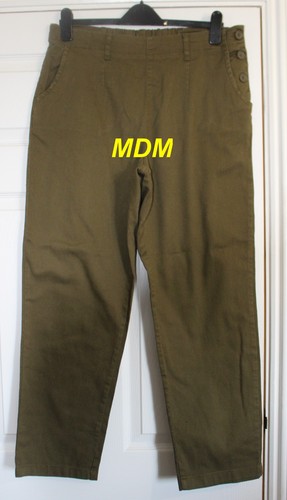 Seasalt khaki green cargo - khaki,