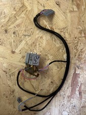 Truma Combi 6e Gas Valve Truma Combi Boiler Heater 