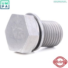 SCREW PLUG OIL SUMP 523.470