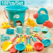Kids Sandpit Toys Outdoor