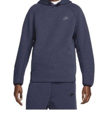 Nike Tech Fleece “OBSIDIAN