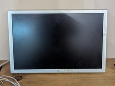 Apple A1081 20-inch Cinema