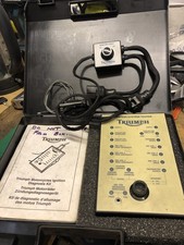 Triumph Sprint Thunderbird Tiger Legend Speed Triple Motorcycle Diagnostic Kit