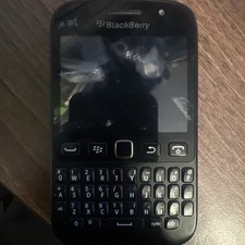 Blackberry 9720 Unlocked Smartphone do
