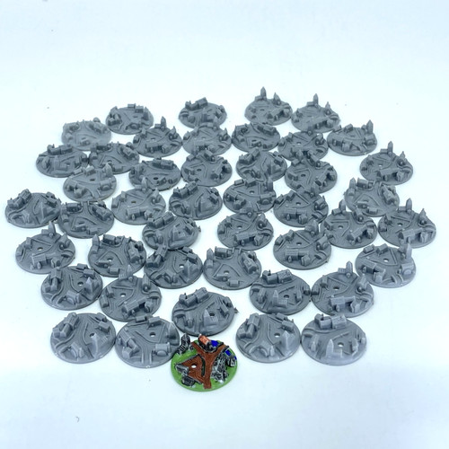 Town counters mighty empires - -,