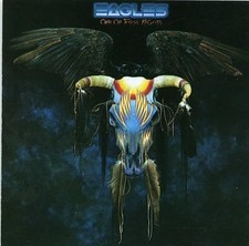 Eagles -   One of These Nights