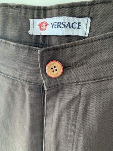 Versace classic - classic, or