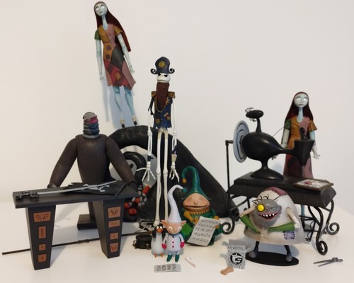 Neca diamond select - neca,