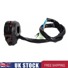 Motorcycle 7/8"Handlebar