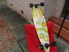 SURFY BIRDY custom LONGBOARD