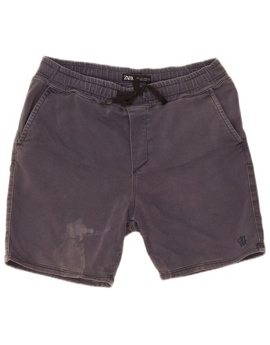 Zara mens chino shorts large - zara,